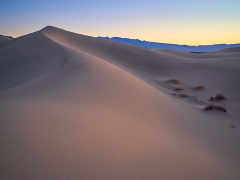 Death Valley National Park, Death Valley, California