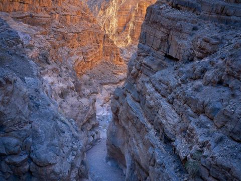 Death Valley National Park, Death Valley, California