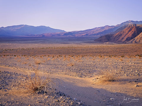 Death Valley National Park, Death Valley, California