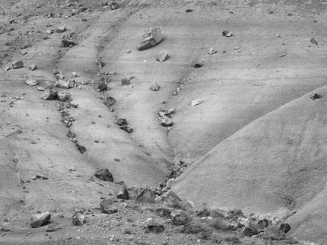 America, desert, ecology, ecosystem, environment, environmentalism, land, nature, North America, Oregon, Painted Hills, scenery...