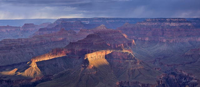 Grand Canyon, Grand Canyon National Park, Arizona