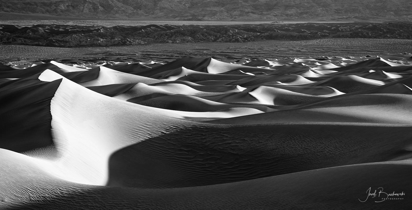 Death Valley National Park, Death Valley, California